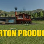 CARTON PRODUCTION V1.0