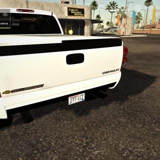 LBZ DURAMAX V1.0 - FS19 mod - FS19.net