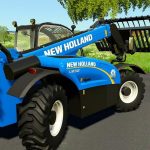 NEW HOLLAND LM7 42 & TH7 42 V1.0