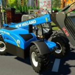 NEW HOLLAND LM7 42 & TH7 42 V1.0
