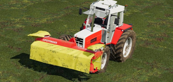 Fs19 Mowers Farming Simulator 19 Mowers Ls19 Mowers