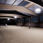 RIDING HALL V1.0