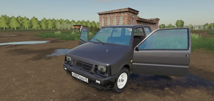 FS19 Lada mods download - Page 4 of 5 - FS19.net