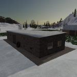A PACK OF POLISH BUILDINGS V1.0