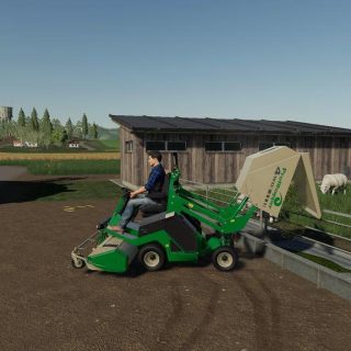 farming simulator 19 mac specification