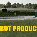 CARROT PRODUCTION V1.0