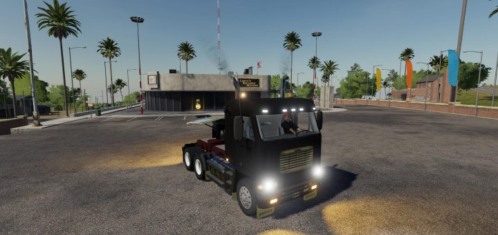 FS19 Trucks mods, Farming simulator 19 Trucks, LS19 Trucks - FS19.net