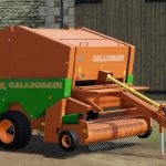 GALLIGNANI 9250 SL V1.0