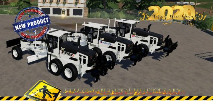 FS19 Vehicles mods, Farming simulator 19 Vehicles download - FS19.net