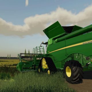 LE TERRE DEL RISO BETA - FS19 mod - FS19.net