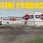 MARTINI PRODUCTION V1.0