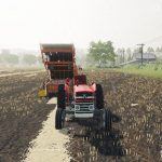 MASSEY FERGUSON 135 WIP V1.0