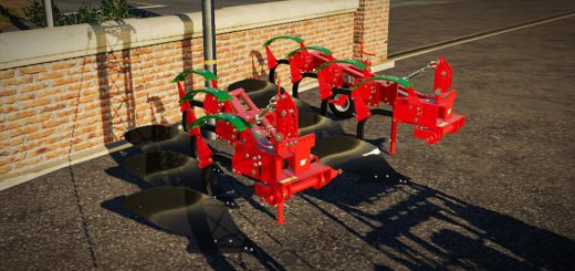 METAL-FACH U034 PACK V1.0