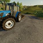 NEW HOLLAND TL-A AND T5000 PACK V1.0