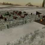 OUTDOOR COW PASTURE V1.0