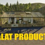 SALAT PRODUCTION V1.0