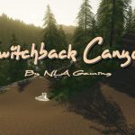 SWITCHBACK CANYON V1.0