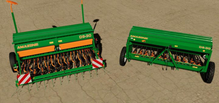 Fs19 Seeders Farming Simulator 19 Seeders Ls19 Seeders 7530