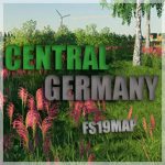CENTRAL GERMANY V1.0