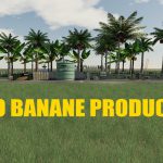 COCO BANANE PRODUCTION V1.0