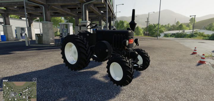 FS19 Tractors, Farming simulator 19 Tractors, LS19 Tractors - FS19.net