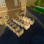 PLACEABLE JOINERY V1.0