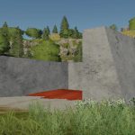 SILO PREFAB V1.0