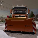 SNOW PACK WITH OPTIONAL PARTS V1.0.2