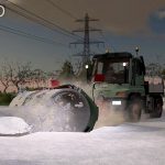 SNOW PACK WITH OPTIONAL PARTS V1.0.2