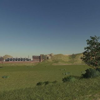 SEASONS GEO: ALABAMA V1.2 - FS19 mod - FS19.net