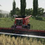 AXIAL COMBINE UPDATE V1.0