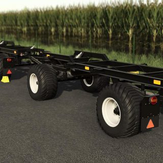 BKT FL 648 T/TL (Prefab) v2.1 - FS19 mod - FS19.net