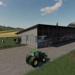 COW STABLE V1.0
