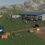 COW STABLE V1.0