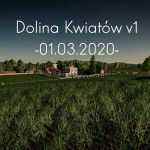 DOLINA KWIATOW V1.0