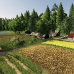 KIJOWIEC MAP V1.0