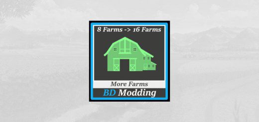 MORE FARMS V1.0