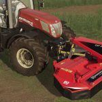 NEW HOLLAND T7 AC SERIES V1.0