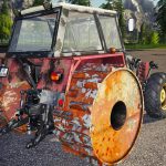 OLD ZETOR CRYSTAL 12045 V1.0