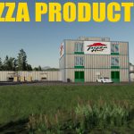 PIZZA PRODUCTION V1.0