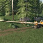 STEPA TRAILER WITH CLAMP V1.0