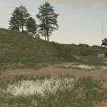ADDED REALISM FOR VEHICLES DYNAMIC DIRT V1.0