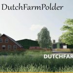 DUTCH FARM POLDER V1.0