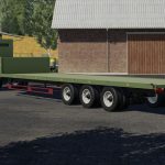 LOW LOADER V1.0