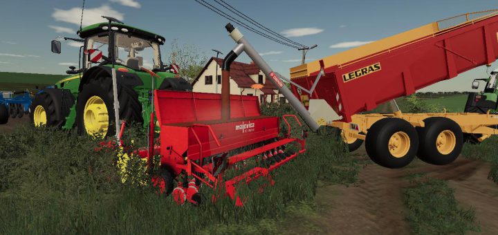 FS19 Implements and Tools mods, LS19 Implements and Tools - FS19.net