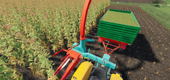 Fs19 Headers Farming Simulator 19 Headers Ls19 Headers Mods 7418