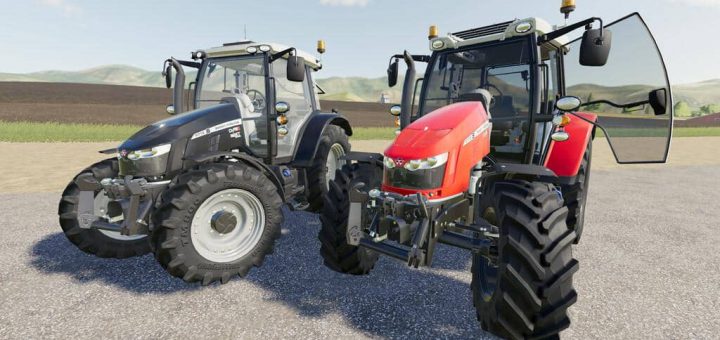 Fs19 Tractors Farming Simulator 19 Tractors Ls19 Tractors