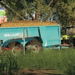 ROLLAND ROLLTWIN 205 V1.0