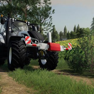 fs19 tow truck towbar