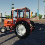 ALLIS CHALMERS 200 SERIES WITH CAB V1.0